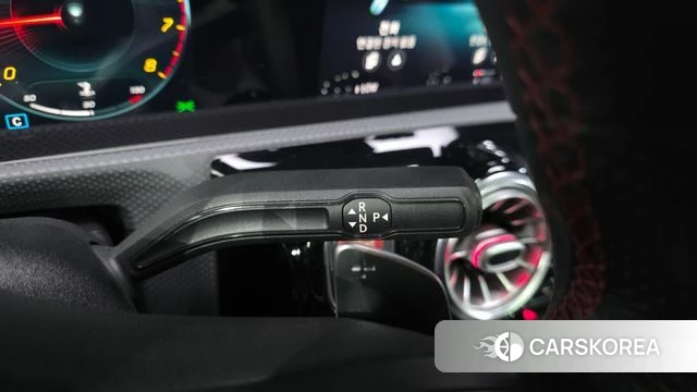 Mercedes-Benz CLA-Class C118 id 4632608 из Кореи 30
