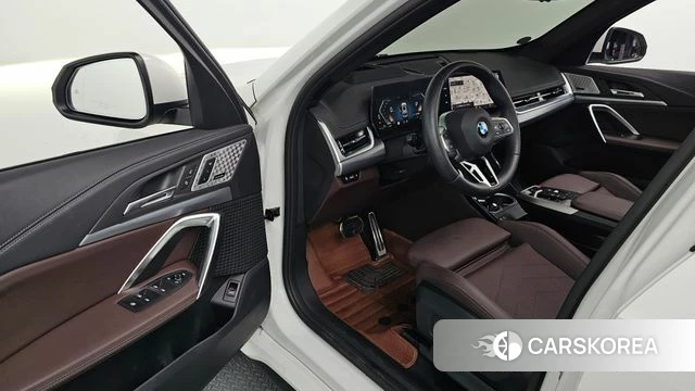 BMW X1 (U11) id 4767453 из Кореи 30