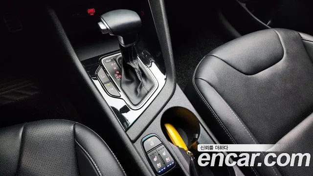 Kia The New Niro id 2619516 из Кореи 19