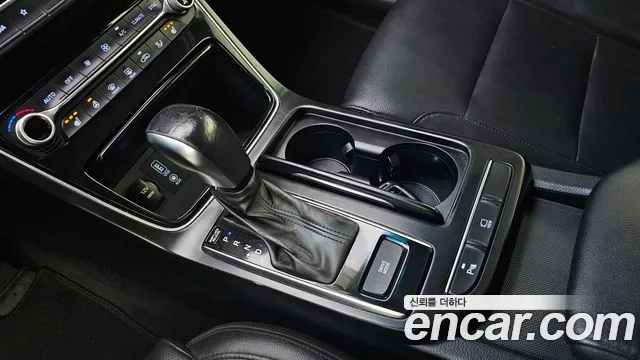 Hyundai Grandeur IG id 2908043 из Кореи 19