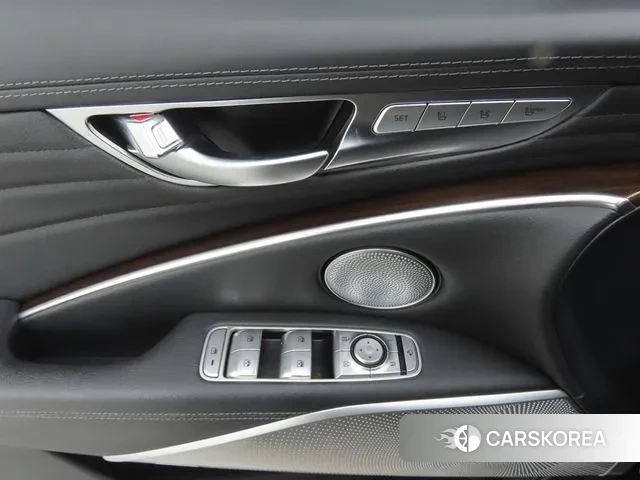 Kia More K9 id 3509147 из Кореи 19