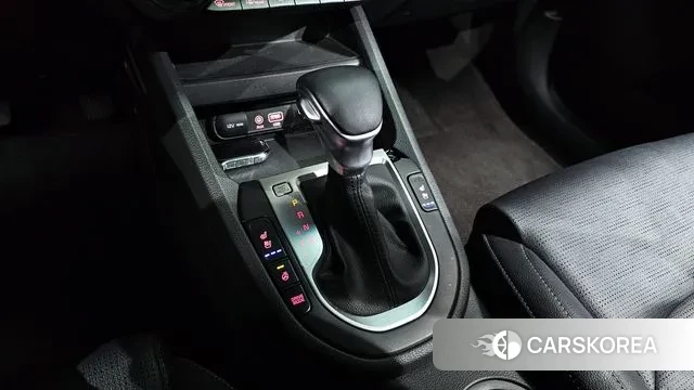 Kia Come New K3 id 3760205 из Кореи 19