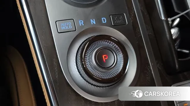 Genesis GV80 id 3591207 из Кореи 19