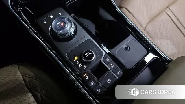 Kia The New Sorento 4th Generation id 3442209 из Кореи 19