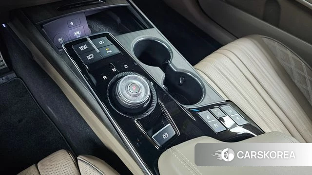 Kia K8 id 4186081 из Кореи 33