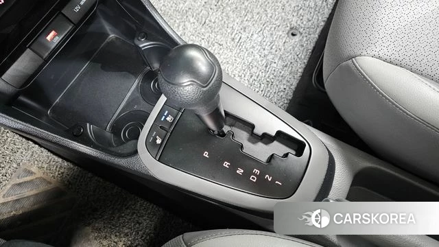 Kia Morning Urban (JA) id 4688006 из Кореи 19