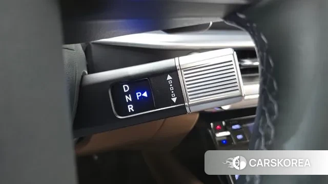 Hyundai Grandeur (GN7) id 3327919 из Кореи 19