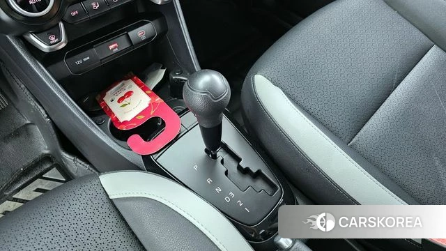 Kia The New Morning (JA) id 3940381 из Кореи 19