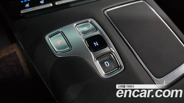 Hyundai The New Grandeur IG Hybrid id 2702632 из Кореи 19