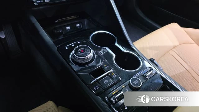 Kia K5 Hybrid 3rd Generation id 4666054 из Кореи 29