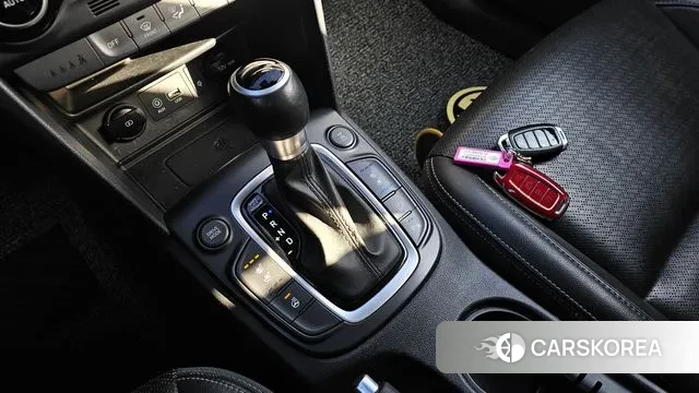 Hyundai Kona id 3666744 из Кореи 19