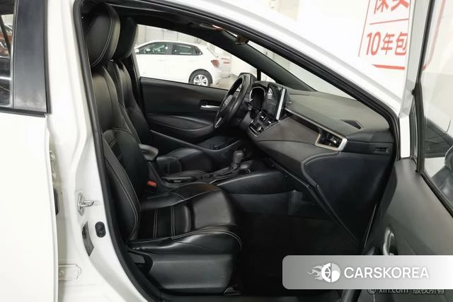 Toyota Lei Ling id 4273211 из Китая 23