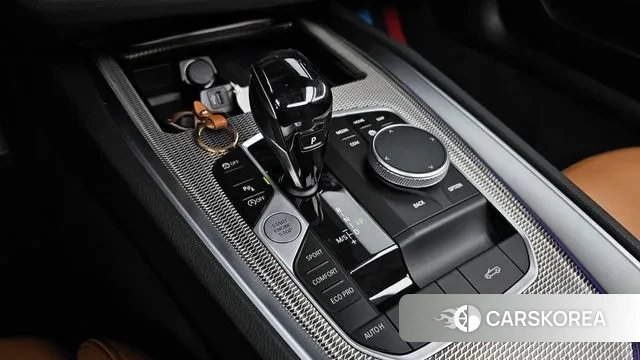 BMW Z4 (G29) id 3059491 из Кореи 19