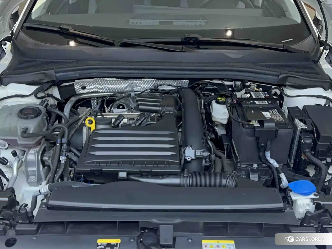 Volkswagen Lamando id 4607139 из Китая 21