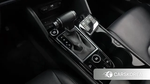 Kia Sportage 5th Generation id 3378545 из Кореи 19