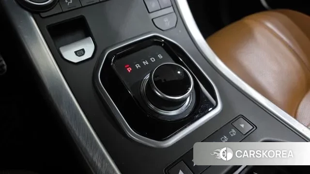 Land Rover Range Rover Evoque id 3510072 из Кореи 19