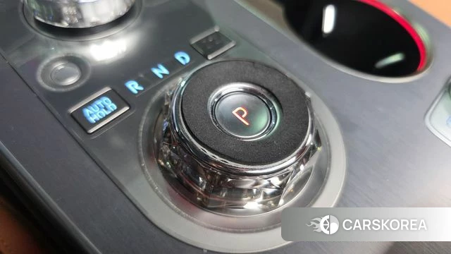 Genesis GV80 id 4649636 из Кореи 19