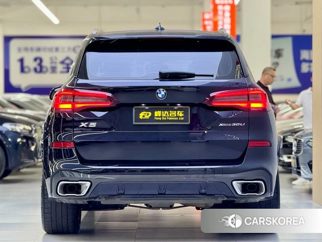 BMW X5 id 4279243 из Китая 13