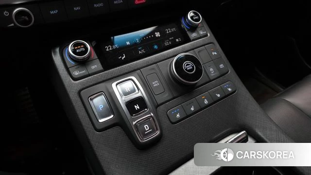 Hyundai The New Palisade id 4697165 из Кореи 35