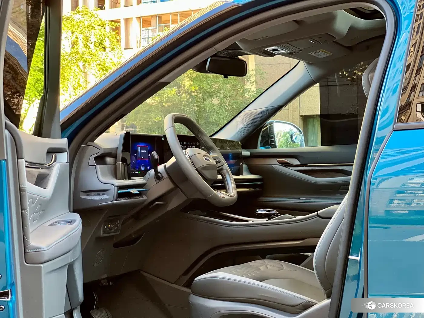 Ford Sharp World id 4669487 из Китая 28