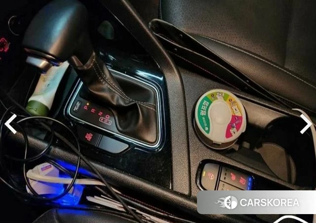 Kia Niro EV id 4406384 из Кореи 16