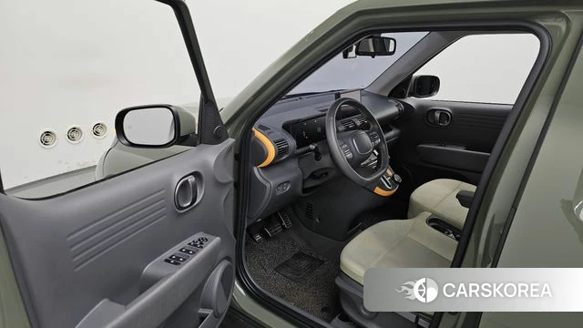 Hyundai Casper id 4489005 из Кореи 30