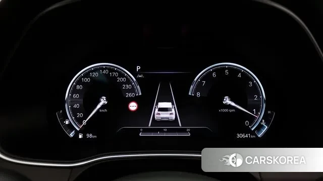 Genesis GV80 id 3377852 из Кореи 18