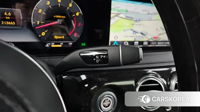 Mercedes-Benz S-Class W222 id 3677343 из Кореи 19