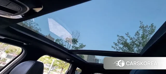 Hyundai The New Santa Fe id 2964101 из Кореи 19