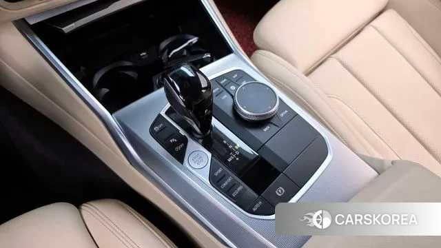 BMW 3 Series (G20) id 2959905 из Кореи 19