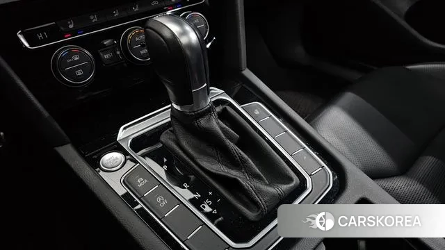 Volkswagen Arteon id 3692643 из Кореи 19