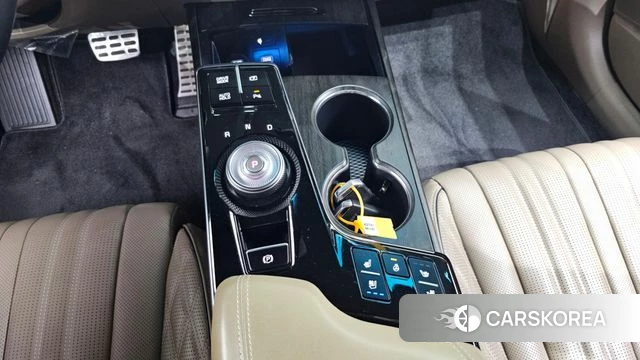 Kia K8 Hybrid id 3935178 из Кореи 19