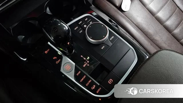 BMW X4 (G02) id 3405939 из Кореи 19