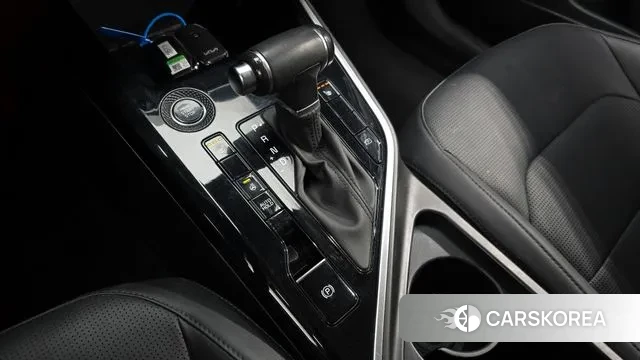 Kia Di Ol Nu Niro id 3399056 из Кореи 19