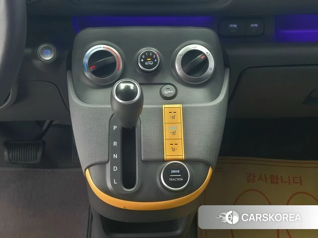 Hyundai Casper id 4428815 из Кореи 19