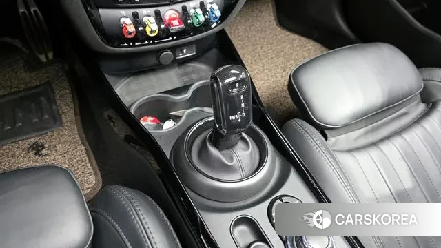 Mini Cooper S Clubman id 3012003 из Кореи 19