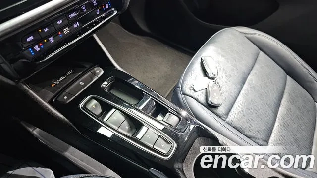 Chevrolet (GM Daewoo) Bolt EUV id 2868216 из Кореи 19