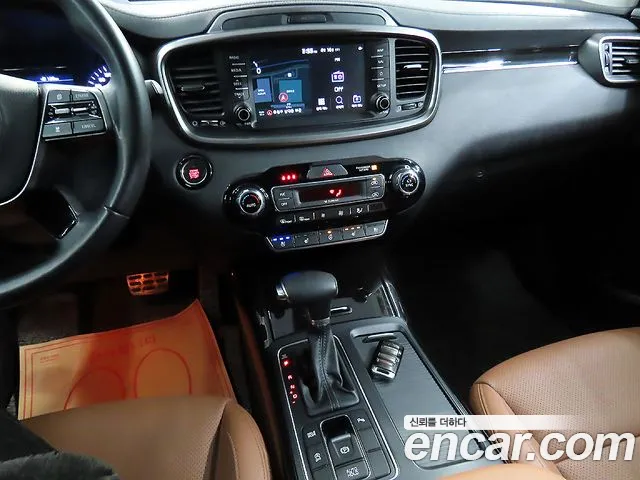 Kia The New Sorento id 2715658 из Кореи 19