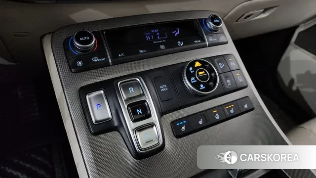 Hyundai Palisade id 3655064 из Кореи 19