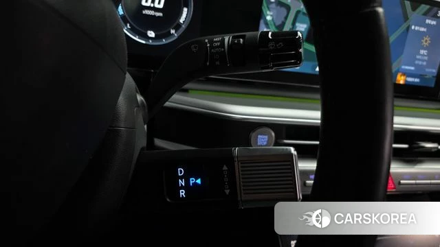 Hyundai Grandeur Hybrid (GN7) id 3903089 из Кореи 19