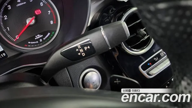 Mercedes-Benz GLC-Class X253 id 2716946 из Кореи 19