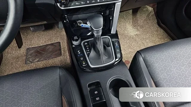 Kia Seltos id 3291100 из Кореи 19