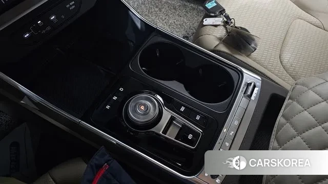 Kia The New Carnival 4th Generation id 3580964 из Кореи 19