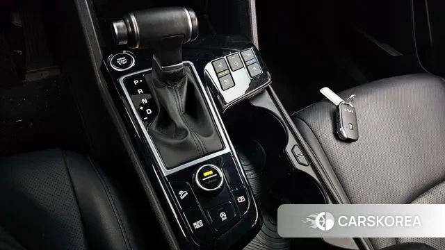 Kia Sportage 5th Generation id 3586373 из Кореи 19