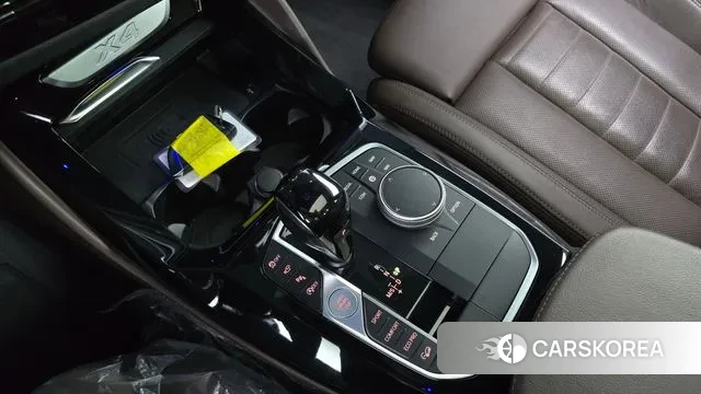 BMW X4 (G02) id 3273092 из Кореи 19