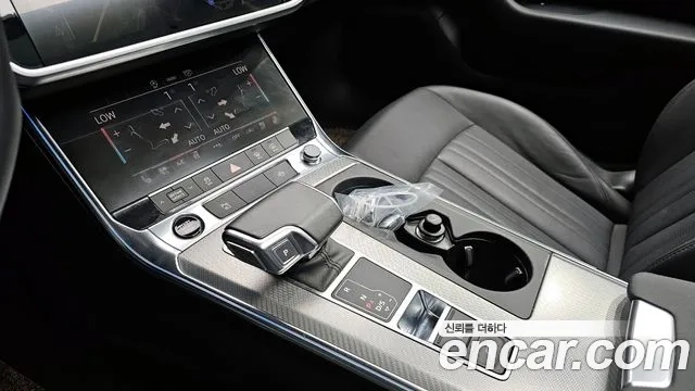 Audi A6 (C8) id 2875383 из Кореи 19