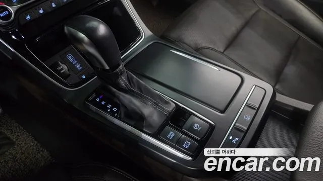 Hyundai Grandeur IG id 2385798 из Кореи 19