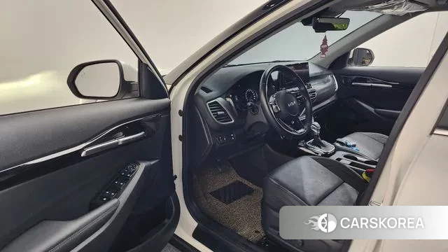 Kia Seltos id 3463263 из Кореи 19