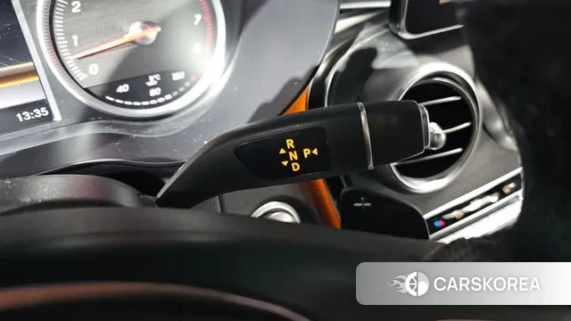 Mercedes-Benz GLC-Class X253 id 3449441 из Кореи 19