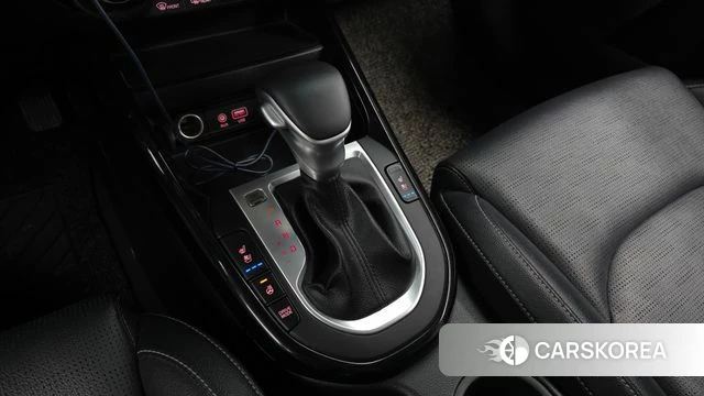 Kia Come New K3 id 4632414 из Кореи 30